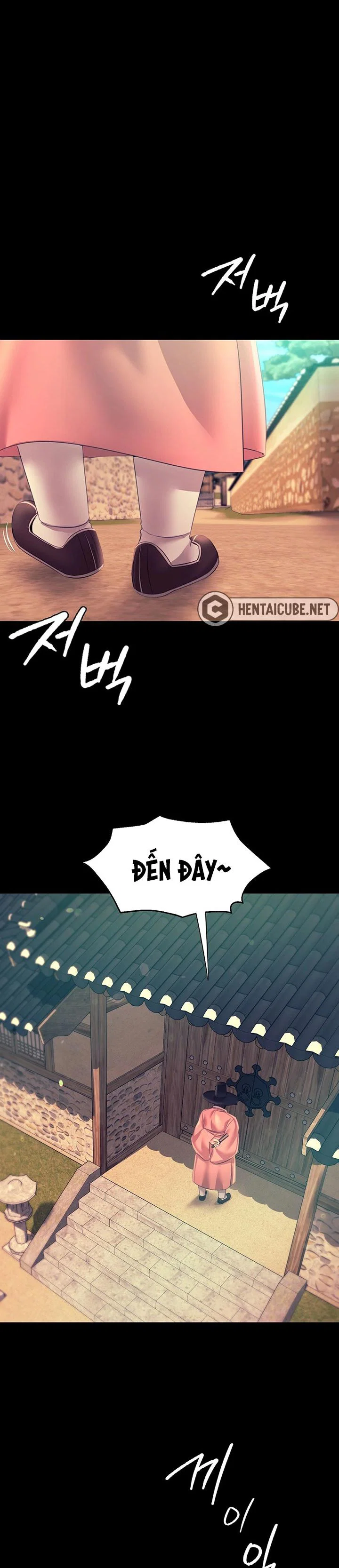 Tiểu Thư - Ch. 75 trang 22