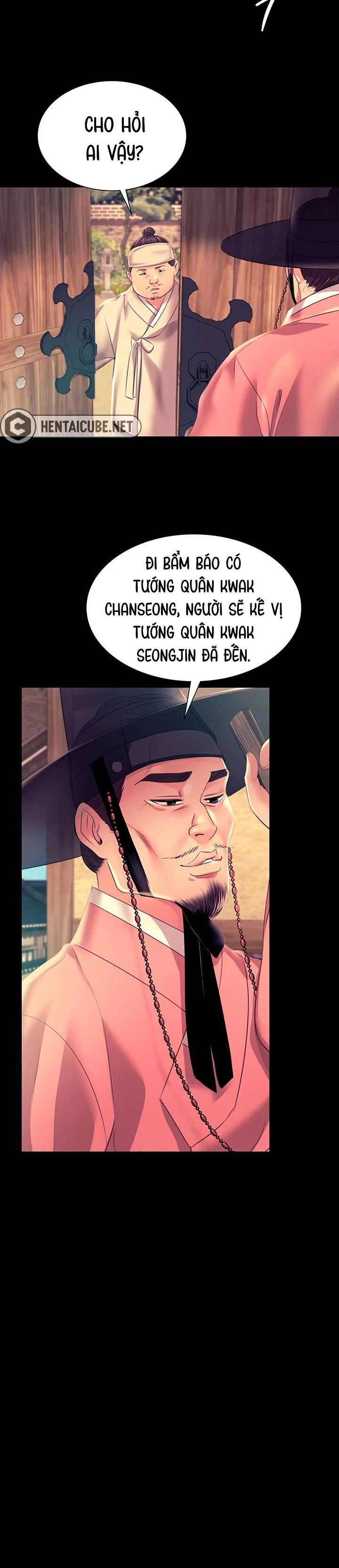 Tiểu Thư - Ch. 75 trang 23