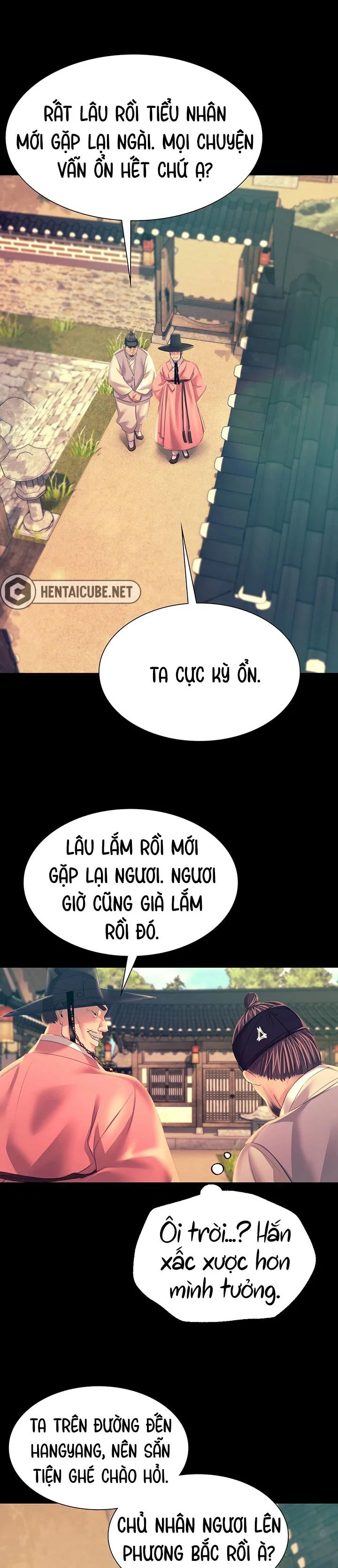 Tiểu Thư - Ch. 75 trang 24