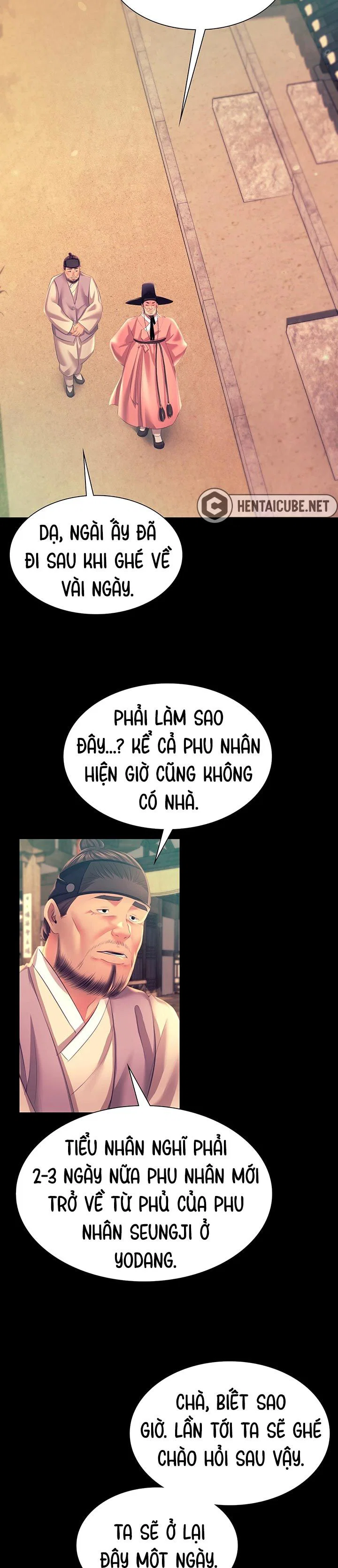 Tiểu Thư - Ch. 75 trang 25