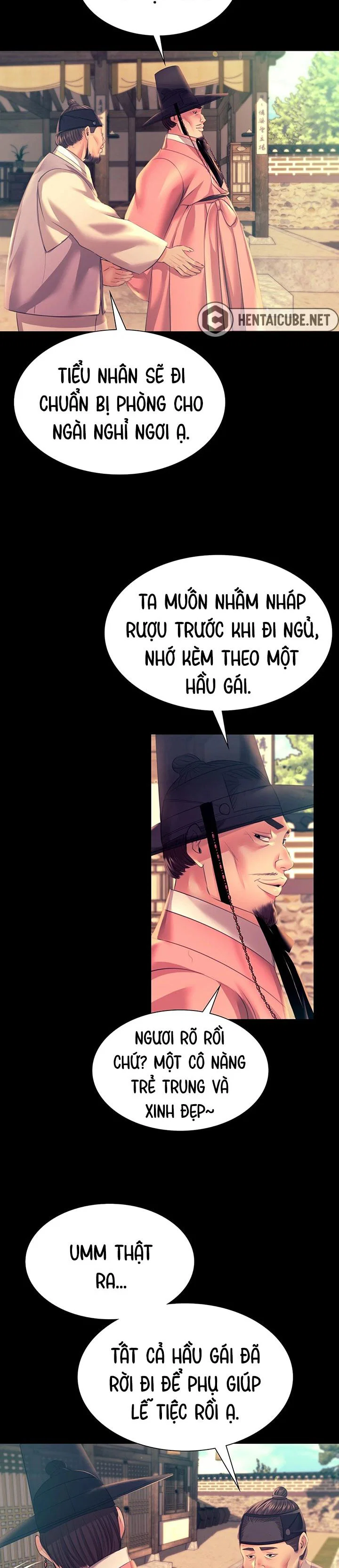 Tiểu Thư - Ch. 75 trang 26