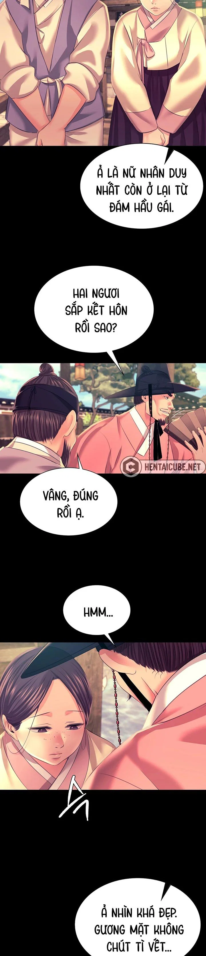 Tiểu Thư - Ch. 75 trang 28