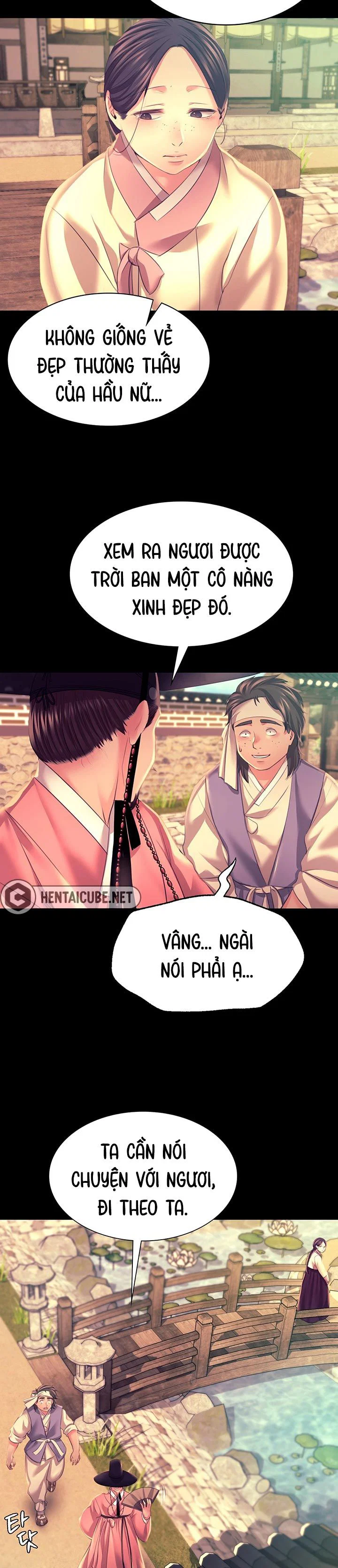 Tiểu Thư - Ch. 75 trang 29