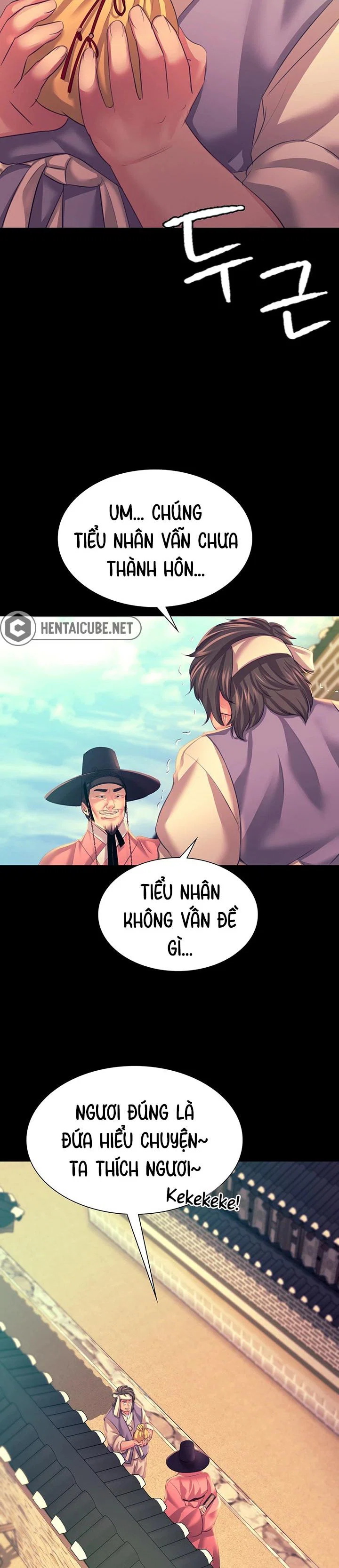 Tiểu Thư - Ch. 75 trang 32