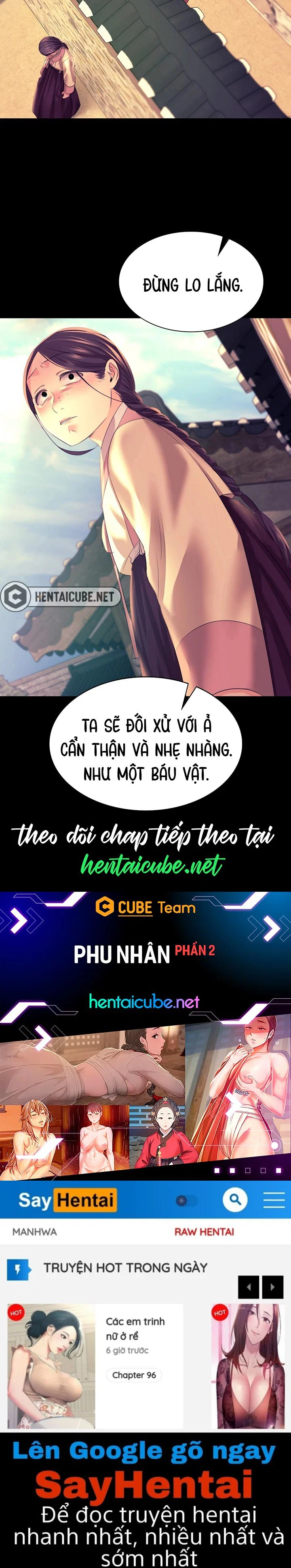Tiểu Thư - Ch. 75 trang 33