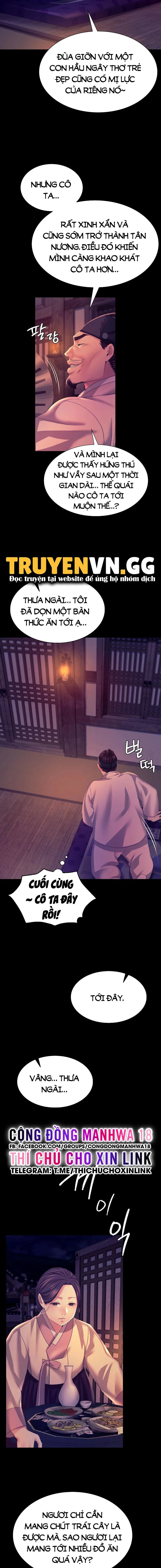 Tiểu Thư - Chapter 76 trang 2