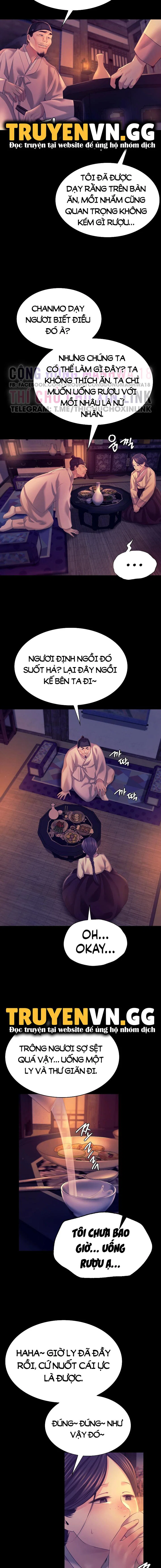 Tiểu Thư - Chapter 76 trang 3