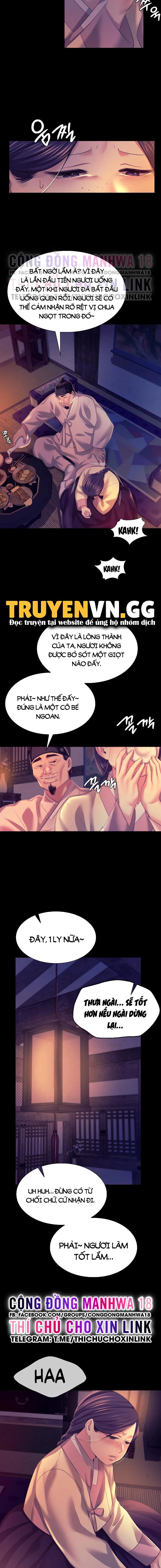 Tiểu Thư - Chapter 76 trang 4