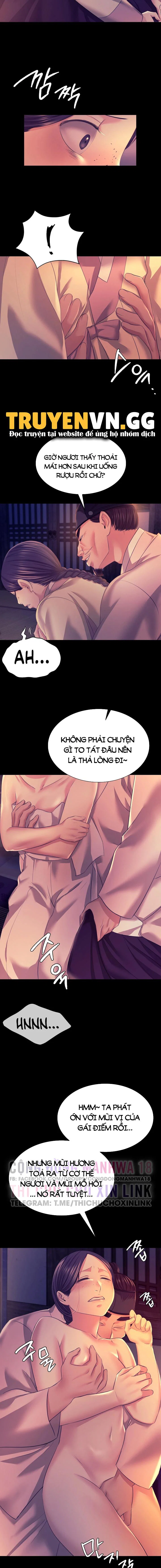 Tiểu Thư - Chapter 76 trang 5