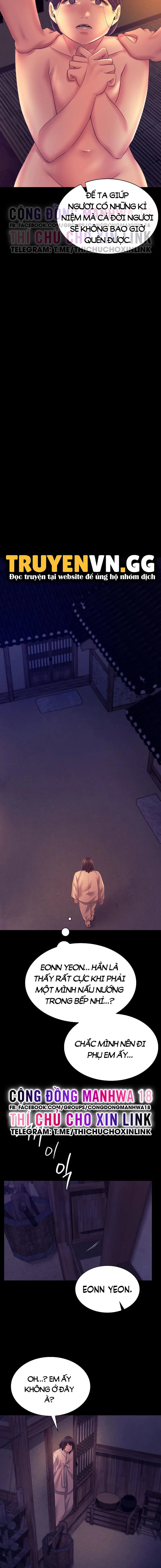 Tiểu Thư - Chapter 76 trang 7