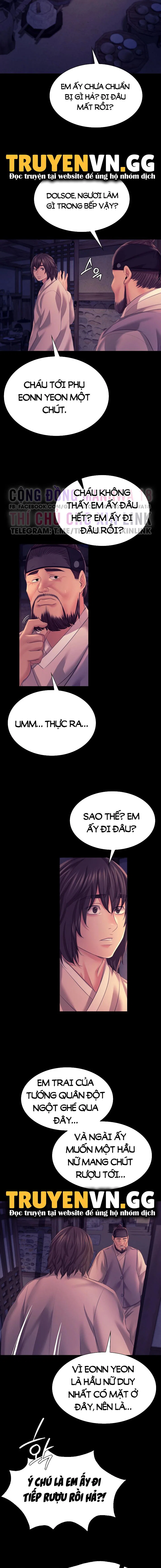 Tiểu Thư - Chapter 76 trang 8