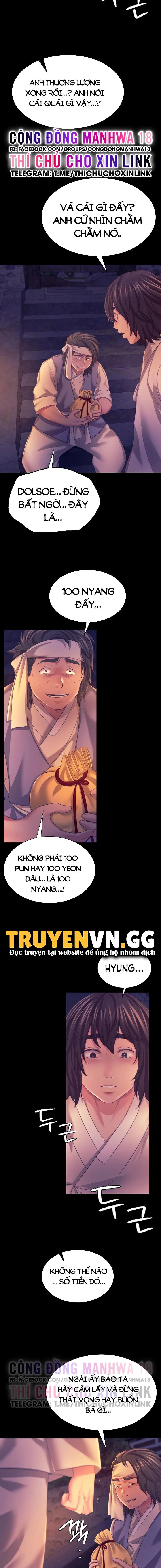 Tiểu Thư - Chapter 76 trang 11