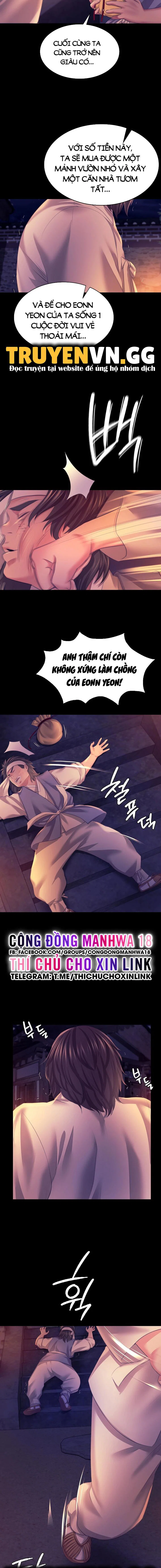Tiểu Thư - Chapter 76 trang 12