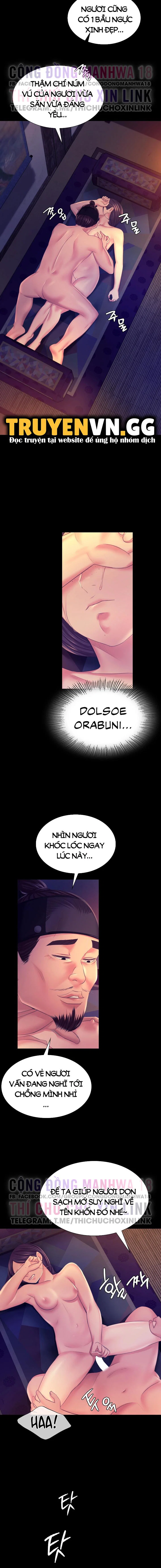 Tiểu Thư - Chapter 76 trang 14