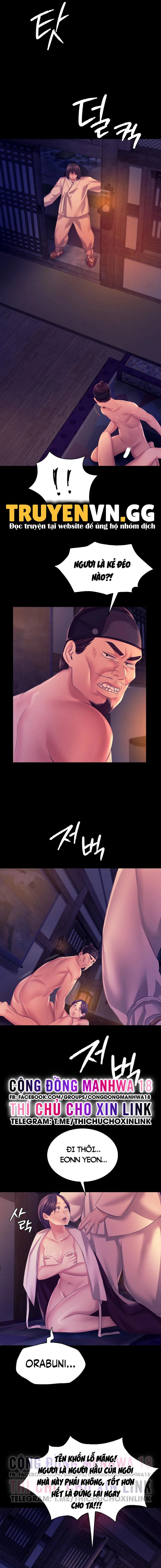 Tiểu Thư - Chapter 76 trang 15