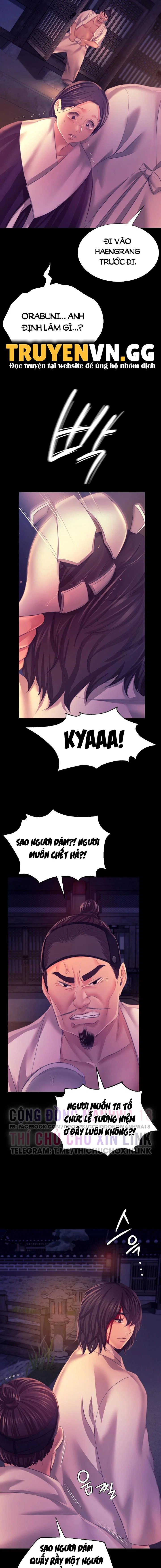 Tiểu Thư - Chapter 76 trang 16