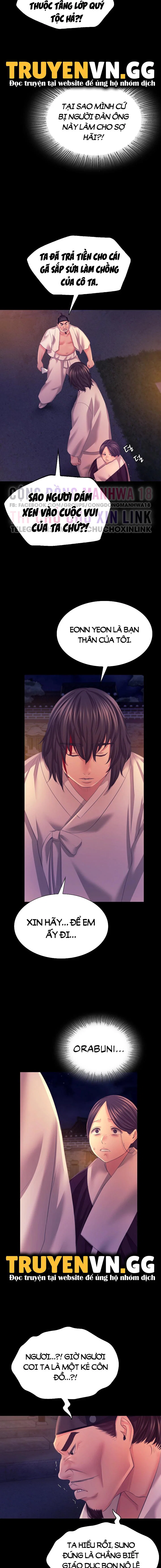 Tiểu Thư - Chapter 76 trang 17