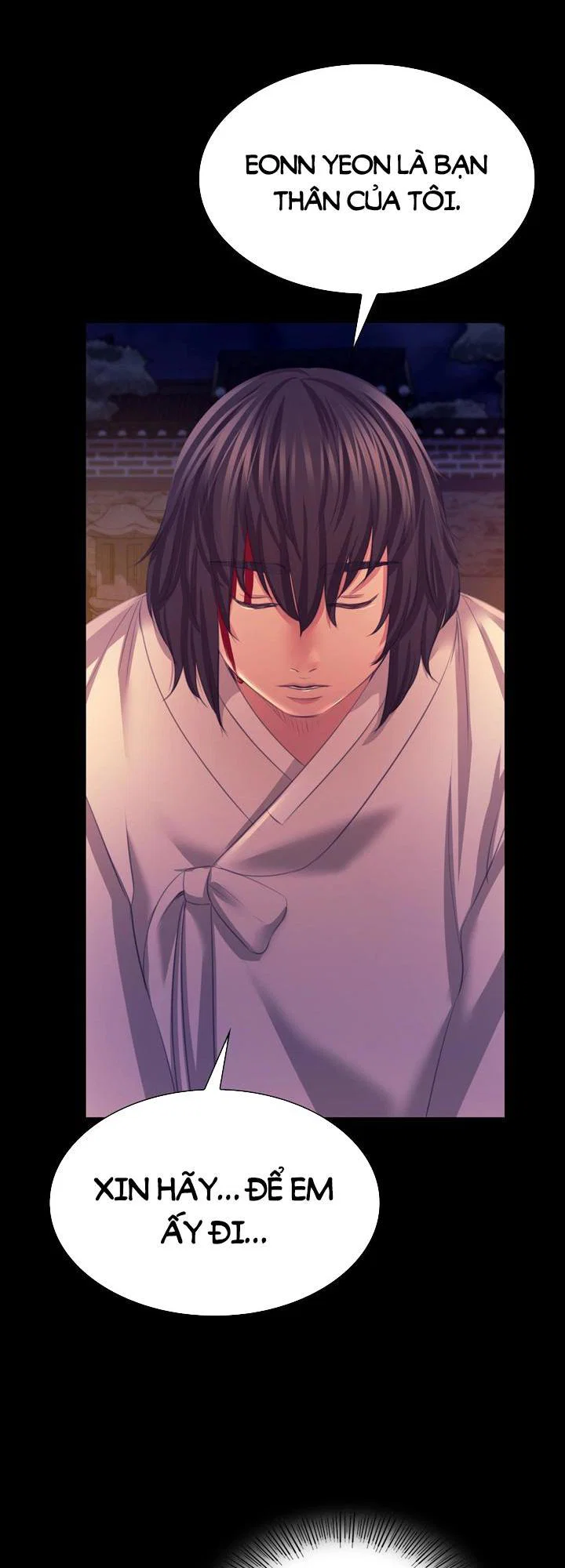 Tiểu Thư - Chapter 77 trang 2