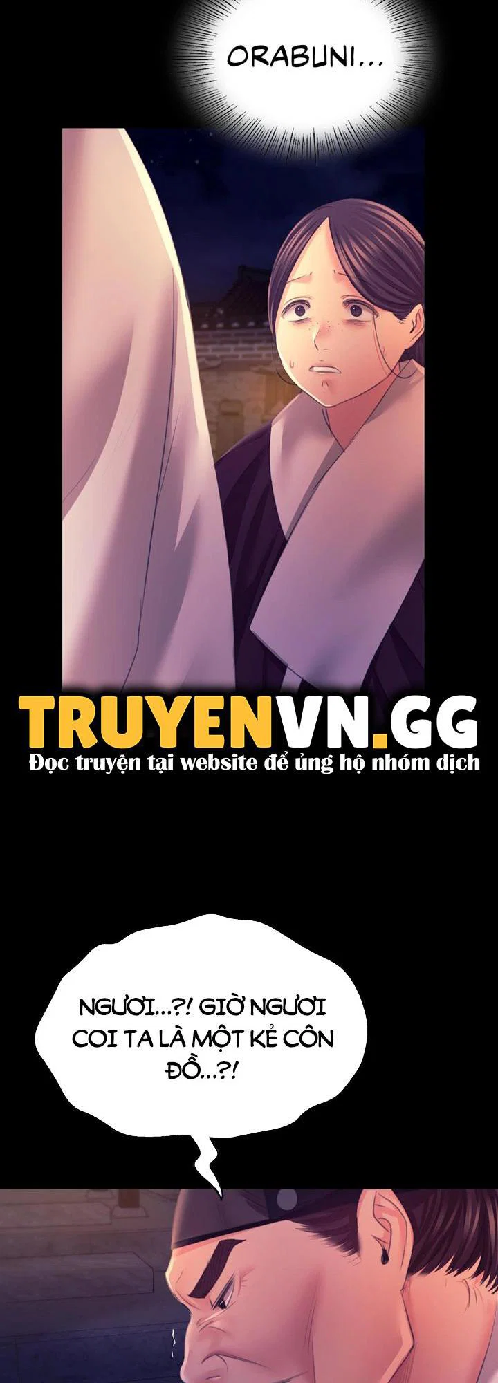 Tiểu Thư - Chapter 77 trang 3