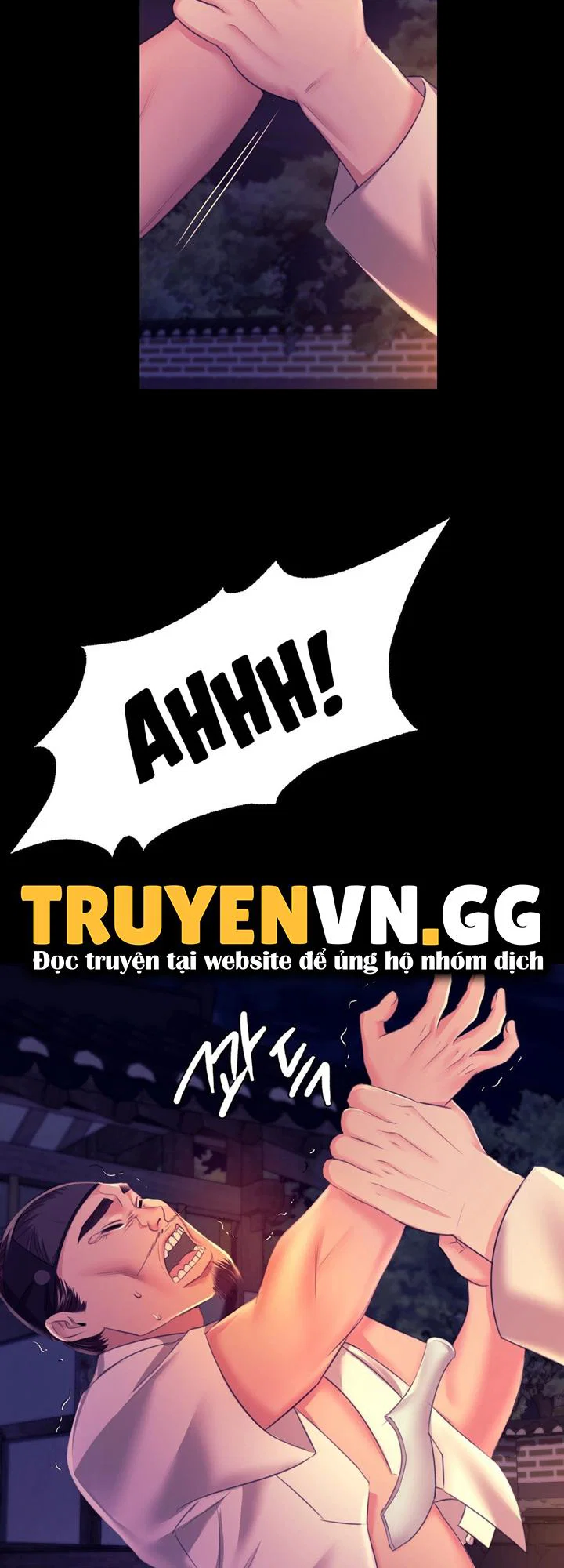 Tiểu Thư - Chapter 77 trang 6