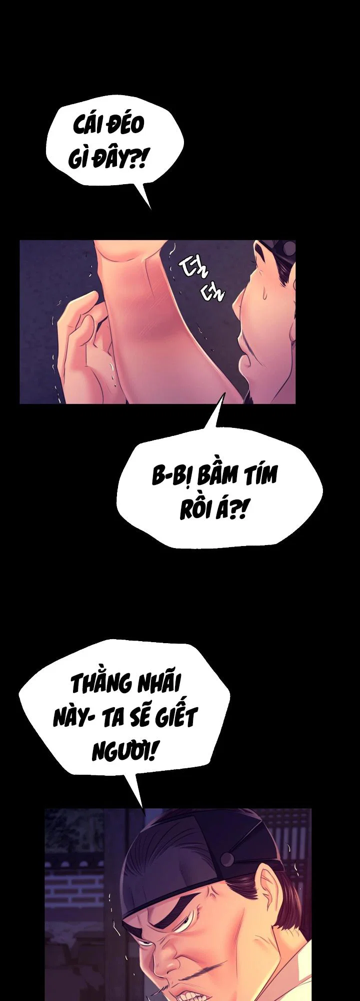Tiểu Thư - Chapter 77 trang 8