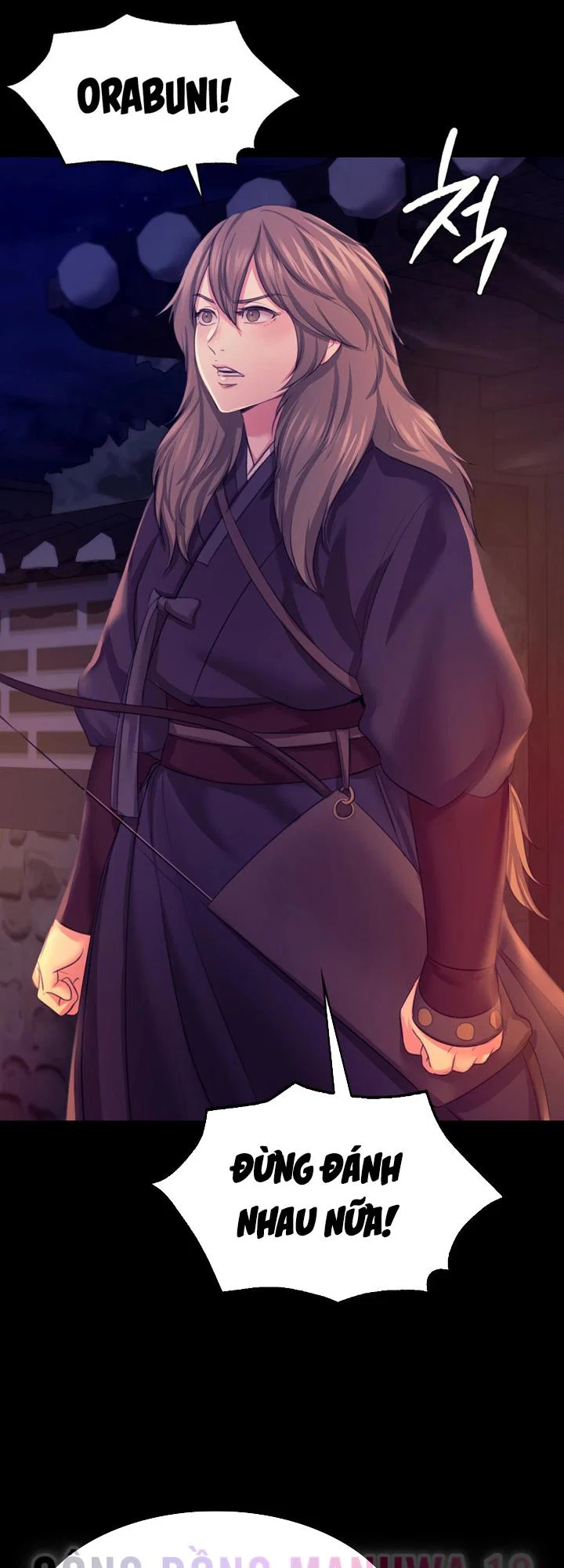 Tiểu Thư - Chapter 77 trang 12