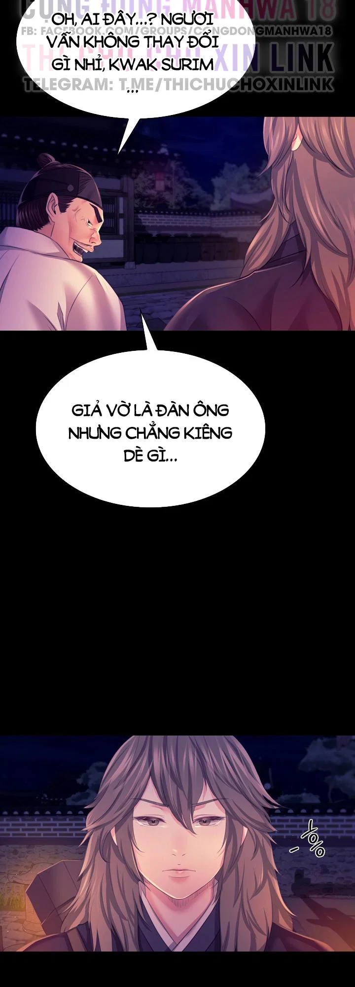 Tiểu Thư - Chapter 77 trang 13