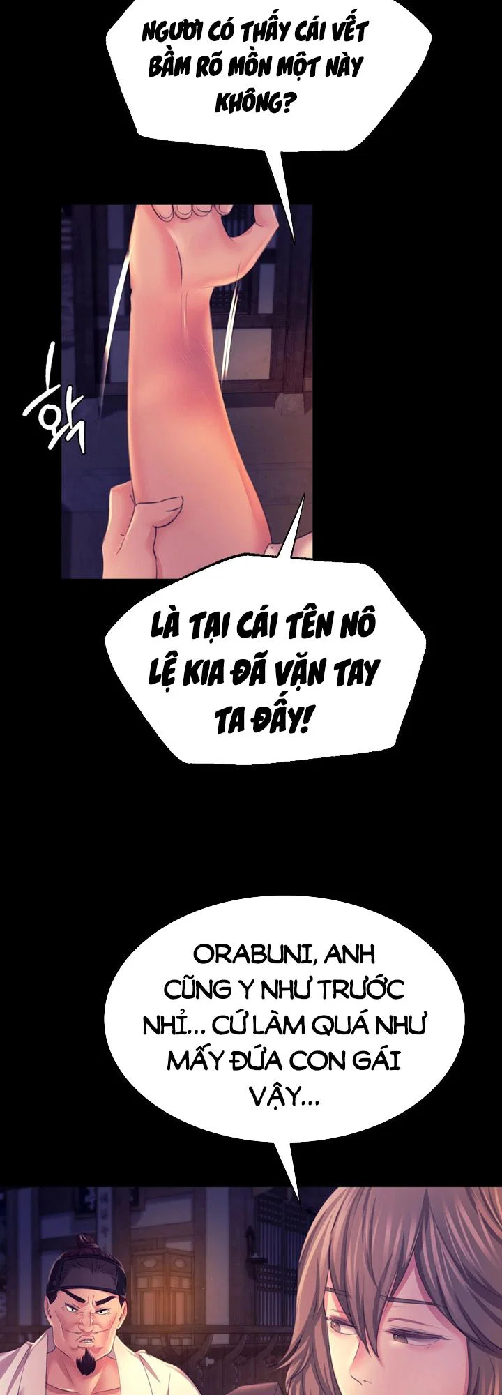Tiểu Thư - Chapter 77 trang 15
