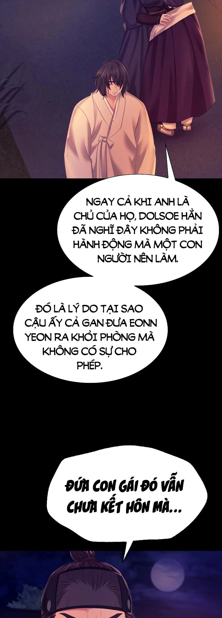 Tiểu Thư - Chapter 77 trang 17
