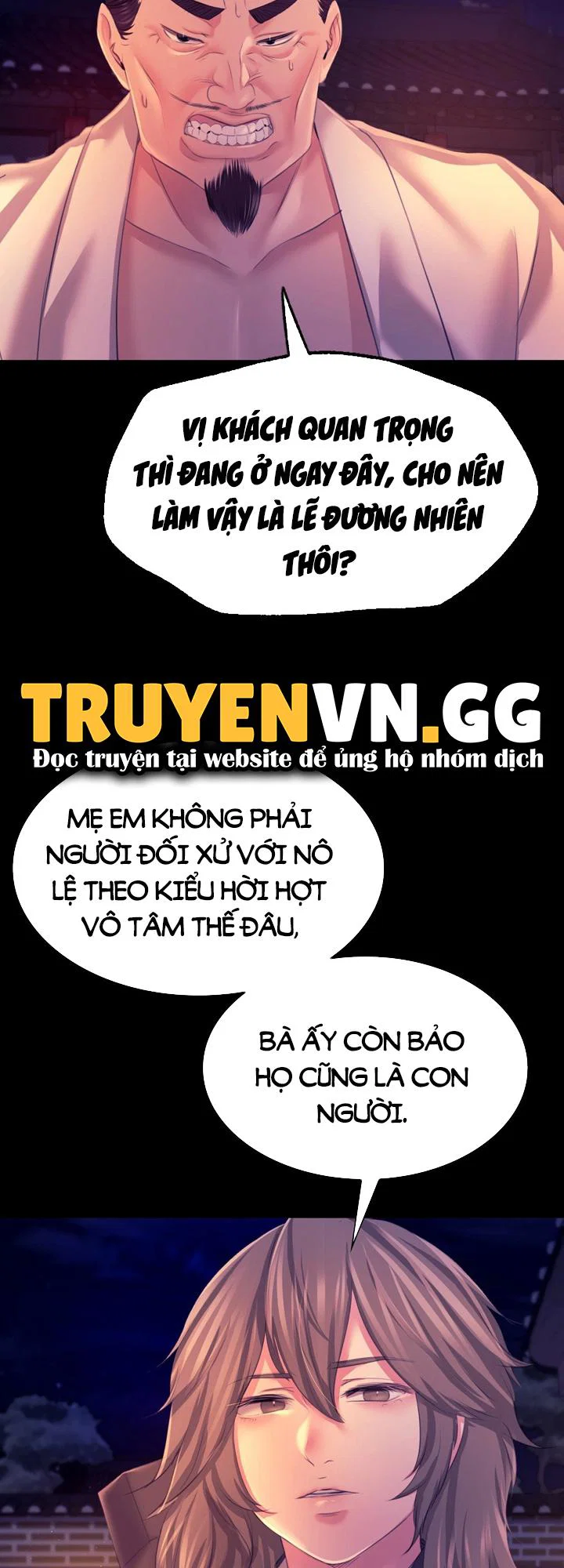 Tiểu Thư - Chapter 77 trang 18