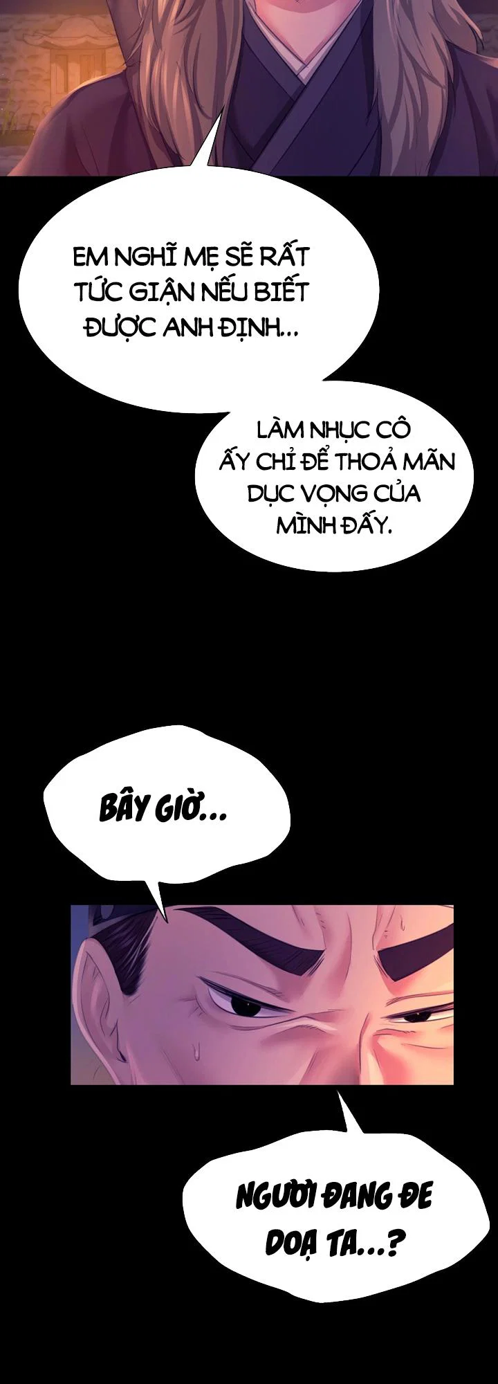 Tiểu Thư - Chapter 77 trang 19