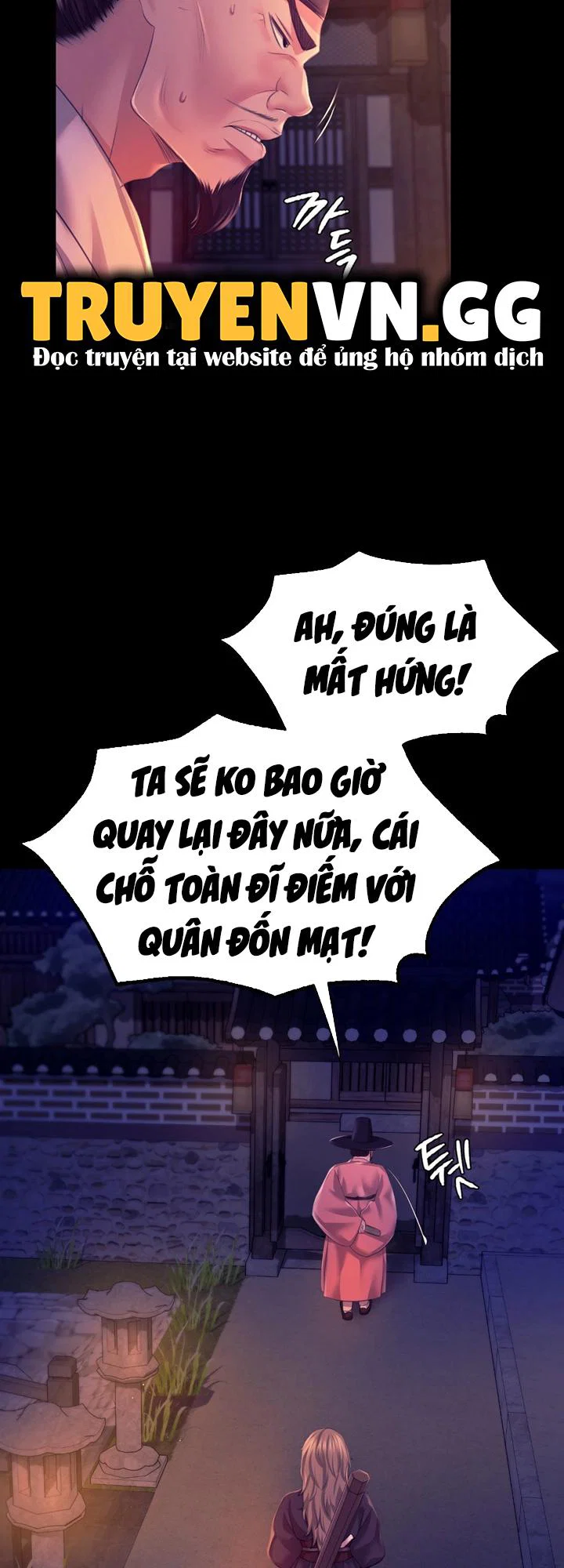 Tiểu Thư - Chapter 77 trang 21