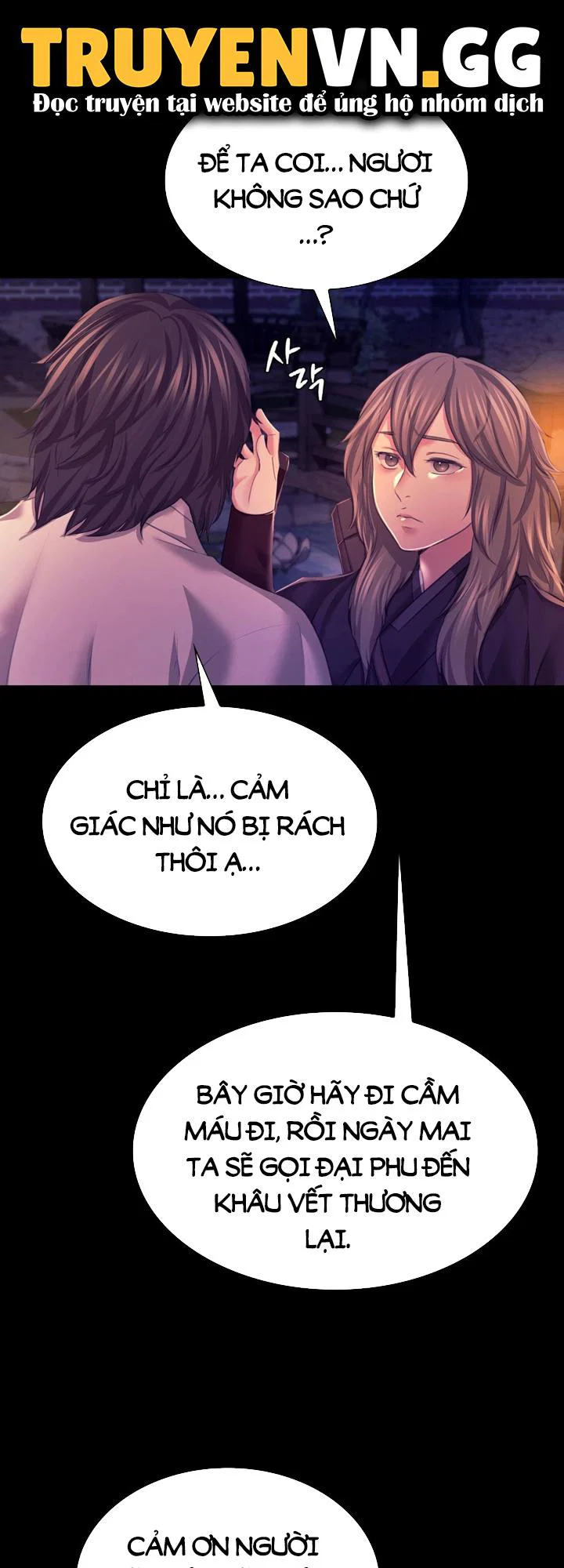 Tiểu Thư - Chapter 77 trang 23
