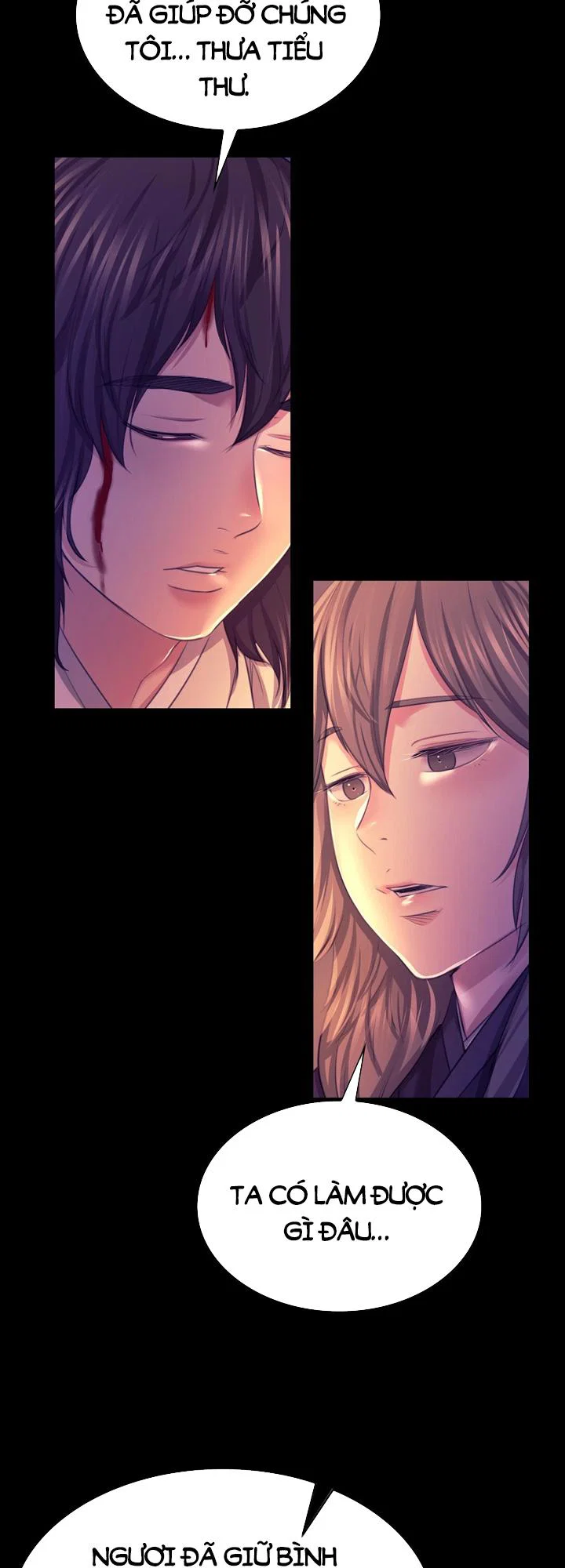 Tiểu Thư - Chapter 77 trang 24