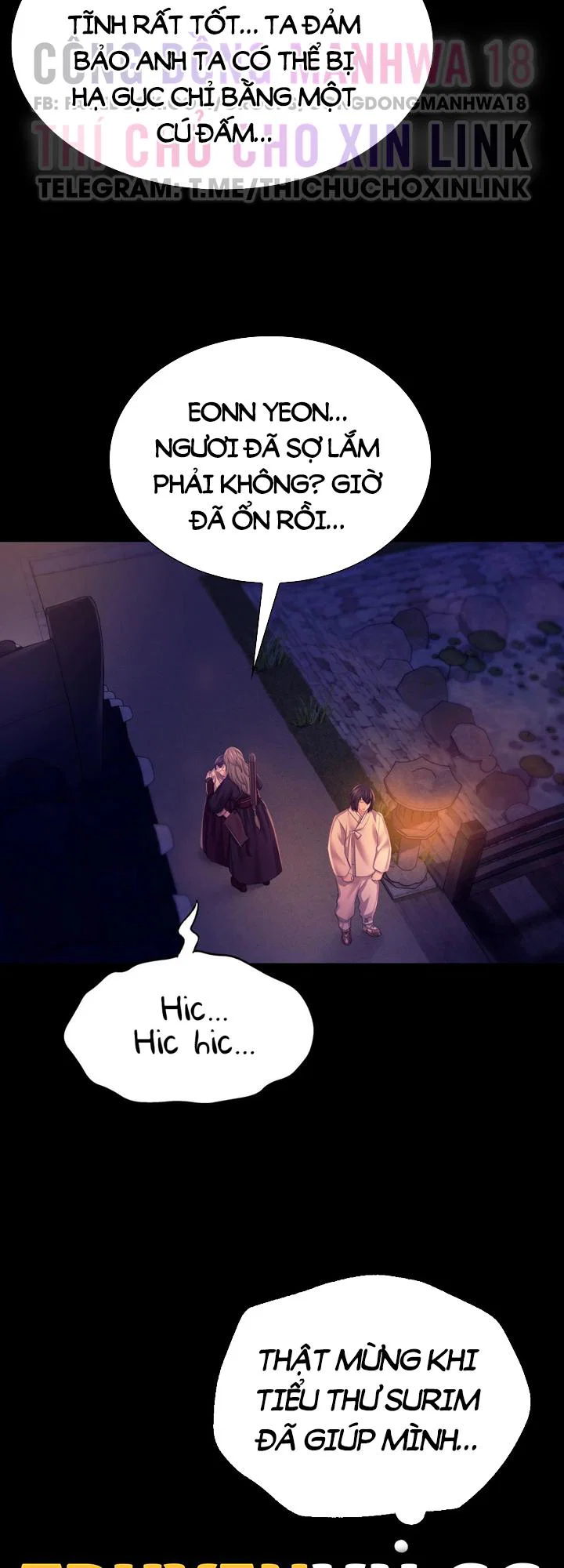 Tiểu Thư - Chapter 77 trang 25