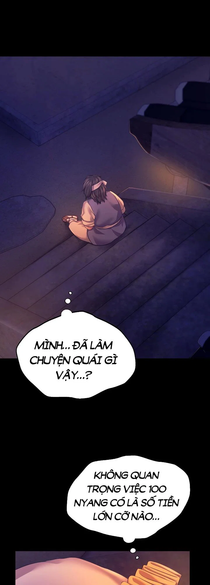 Tiểu Thư - Chapter 77 trang 28