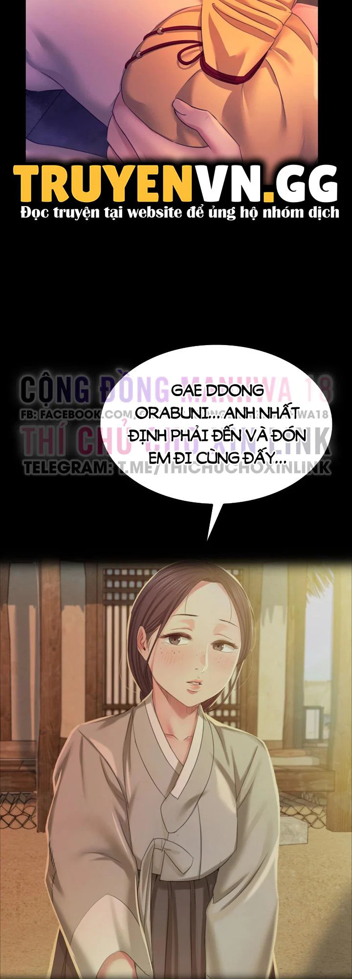 Tiểu Thư - Chapter 77 trang 29