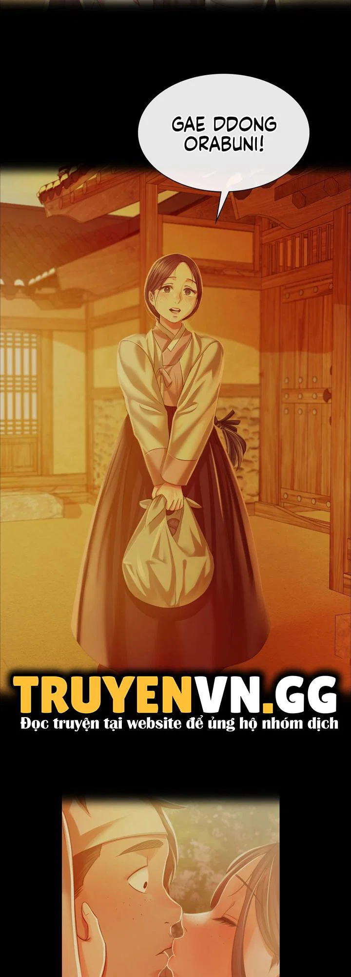 Tiểu Thư - Chapter 77 trang 30