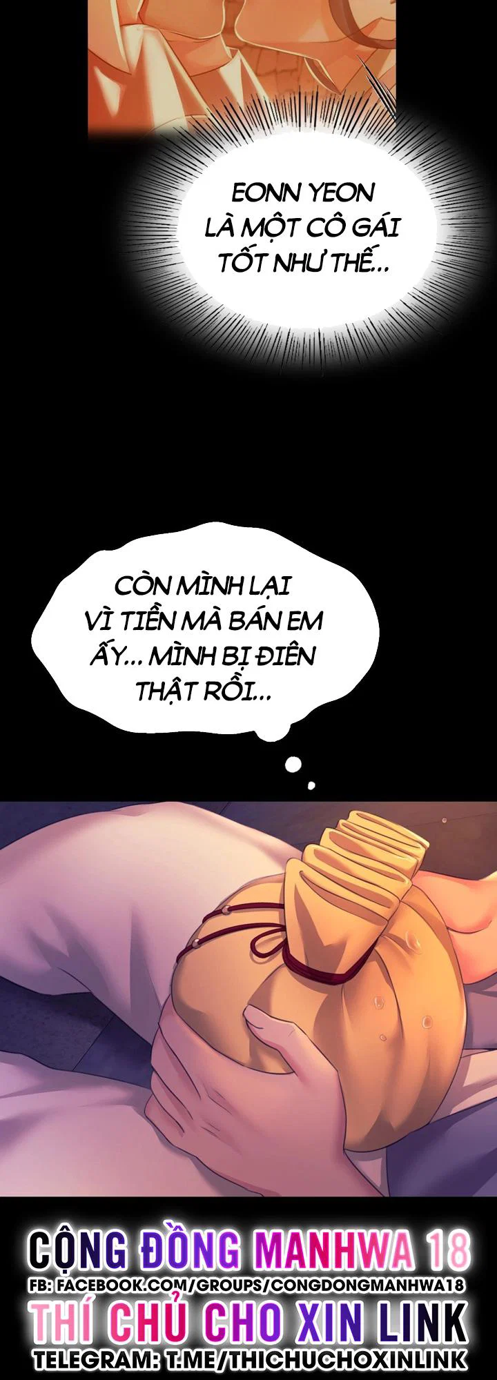 Tiểu Thư - Chapter 77 trang 31
