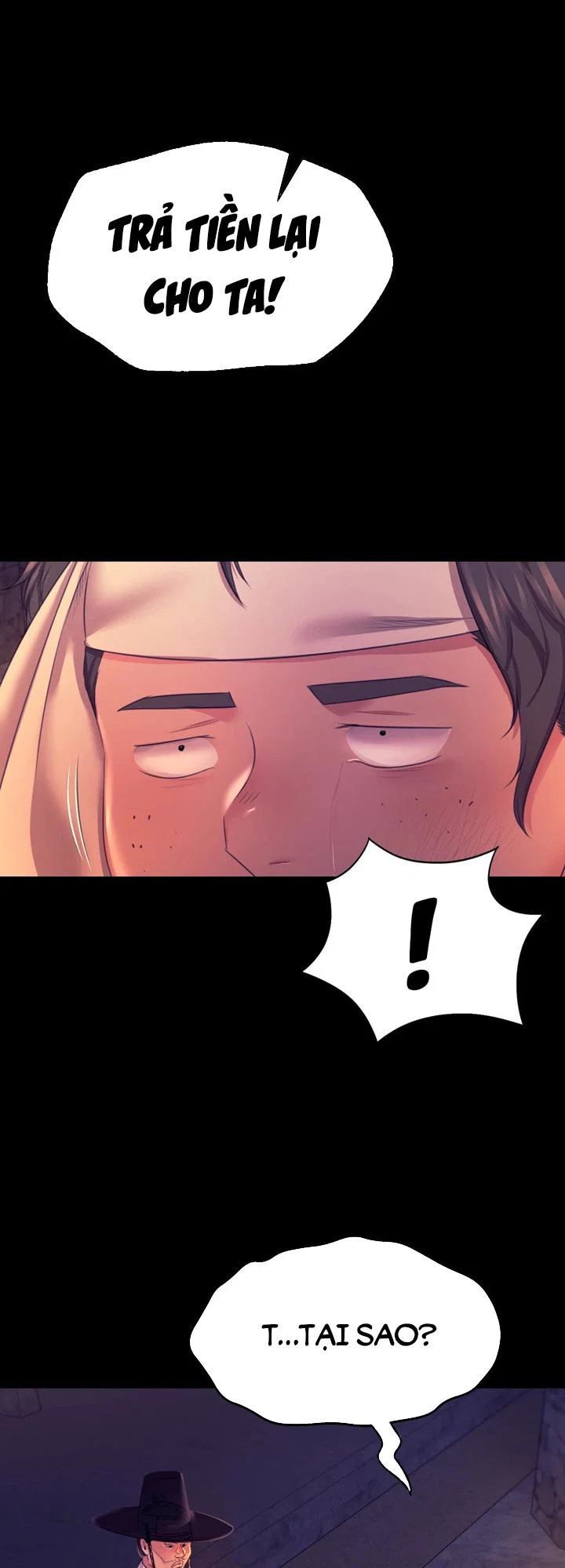 Tiểu Thư - Chapter 77 trang 32