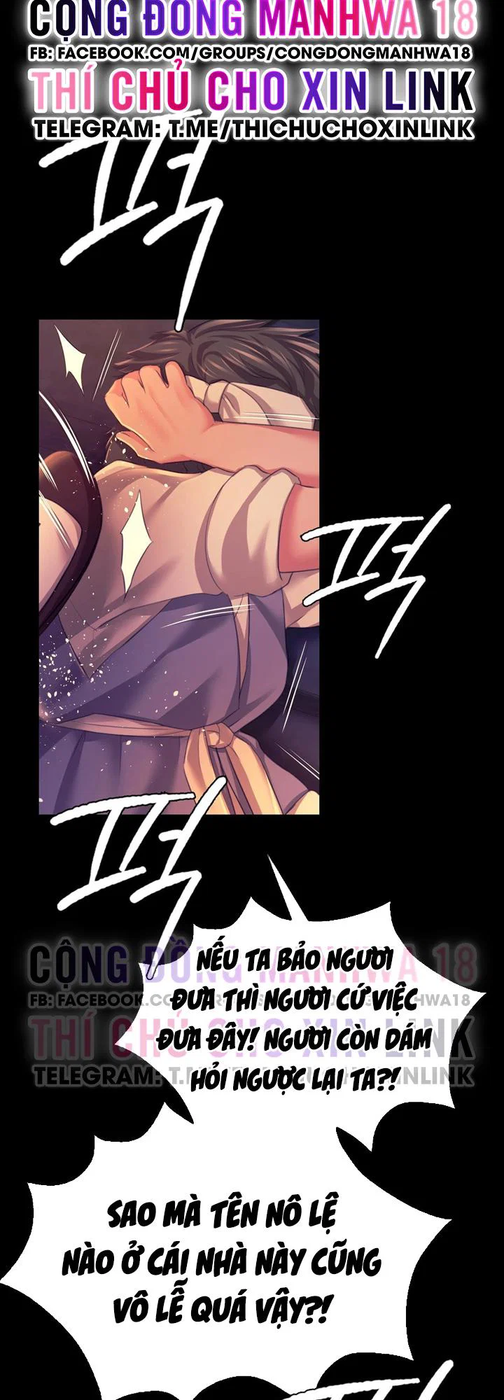 Tiểu Thư - Chapter 77 trang 35