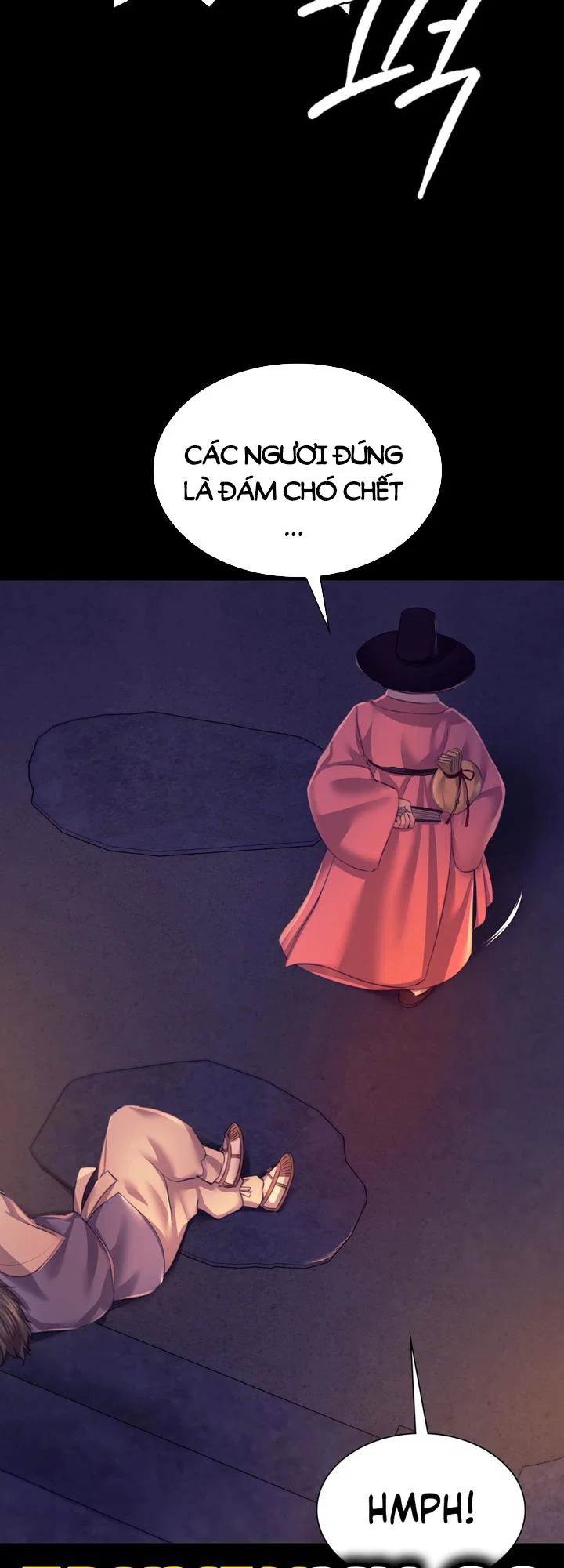 Tiểu Thư - Chapter 77 trang 36