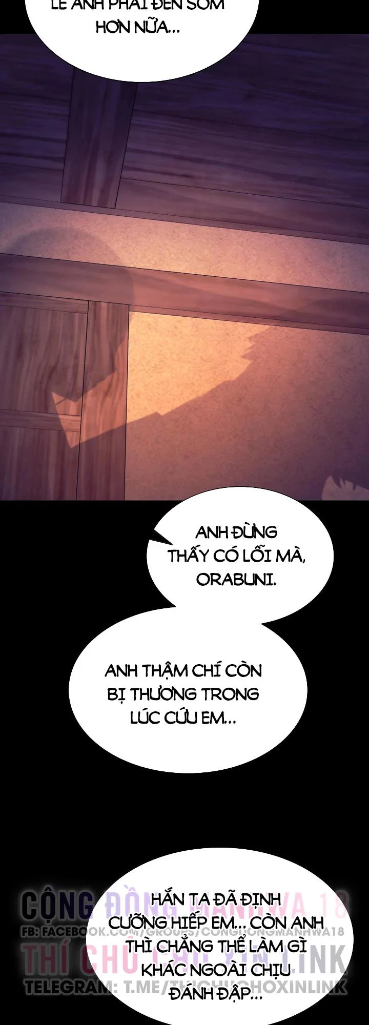 Tiểu Thư - Chapter 77 trang 40