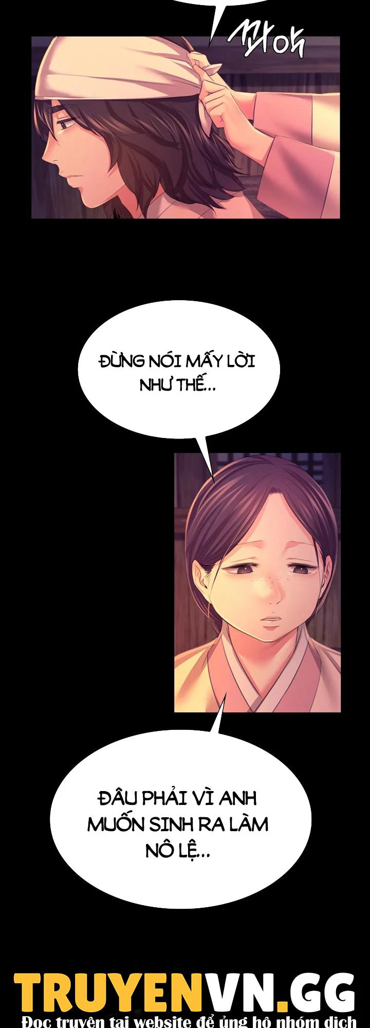 Tiểu Thư - Chapter 77 trang 41
