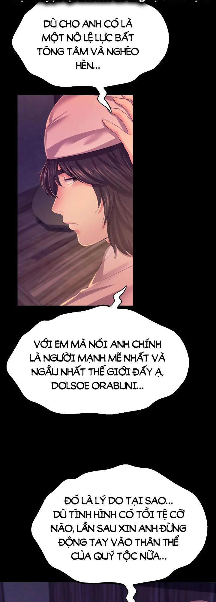 Tiểu Thư - Chapter 77 trang 42