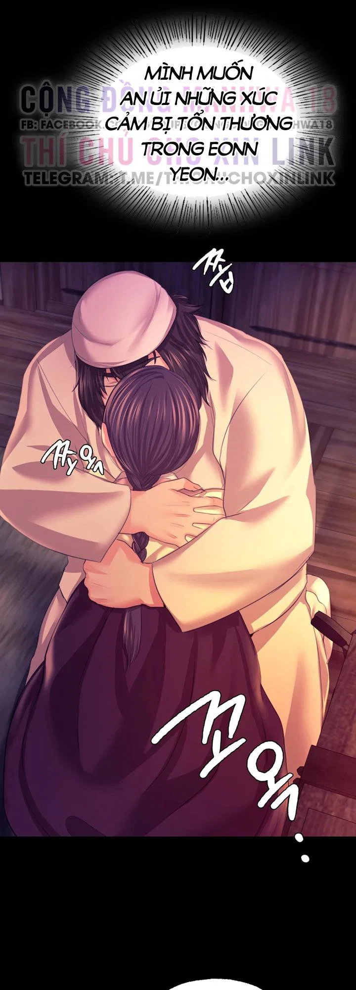 Tiểu Thư - Chapter 77 trang 46