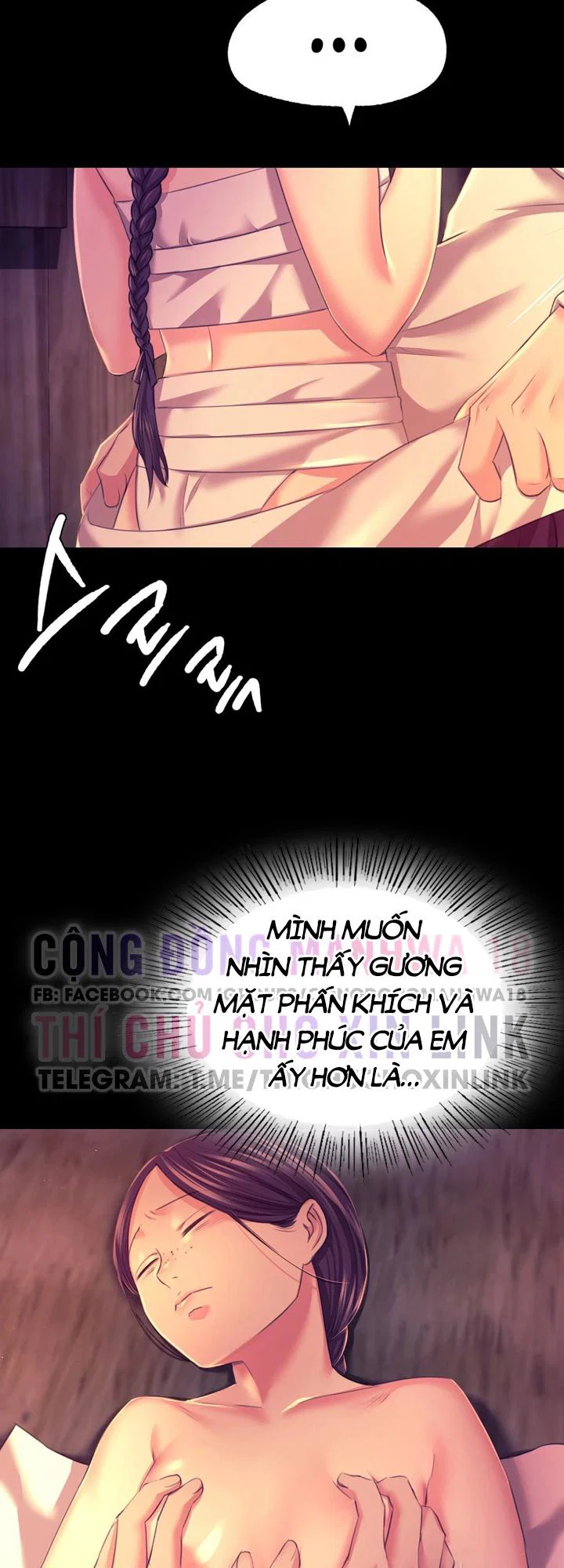 Tiểu Thư - Chapter 77 trang 47