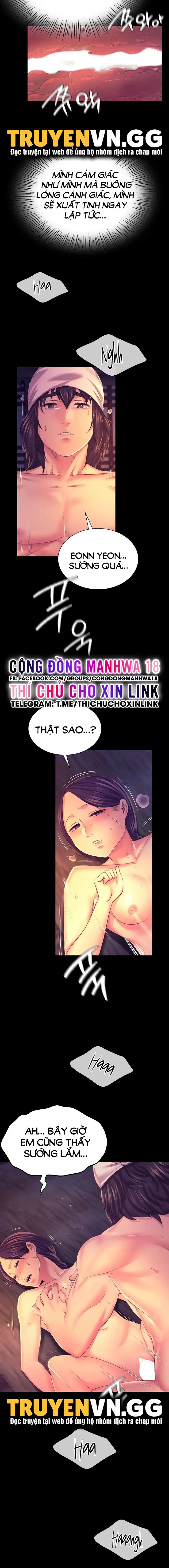 Tiểu Thư - Chapter 78 trang 4