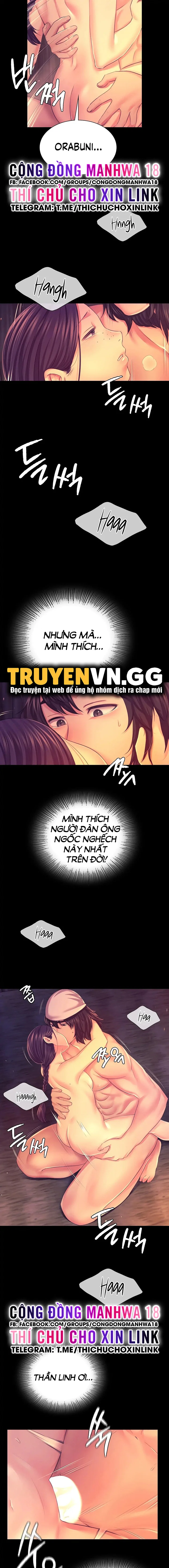 Tiểu Thư - Chapter 78 trang 6