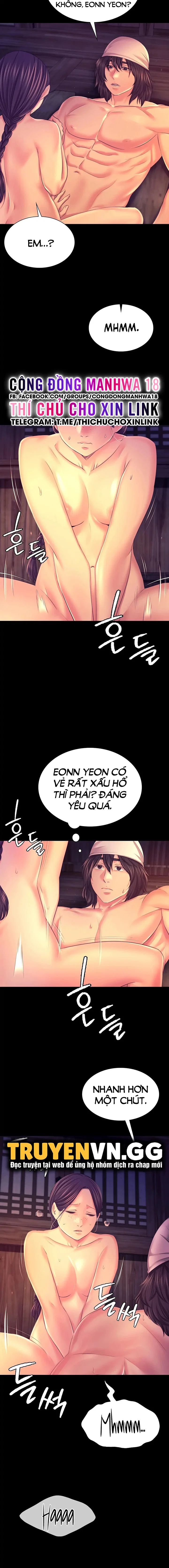 Tiểu Thư - Chapter 78 trang 8